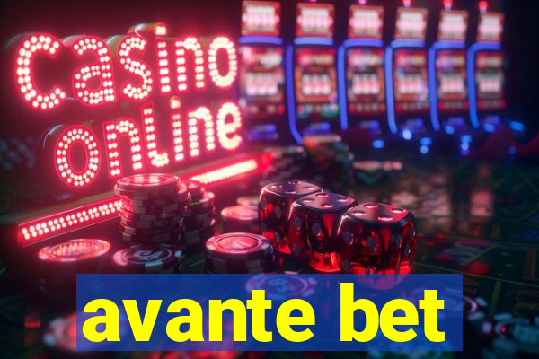avante bet